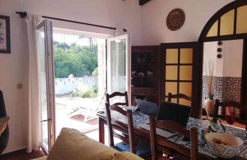 Obidos Casa | Casa Do Bosque
