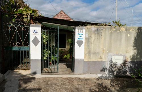 Gaula Casa | CASA do BOTO