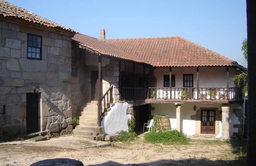 Chaves Apartamento | Casa del Brazo / Quinta de Santa Isabel - Duplex Apartment