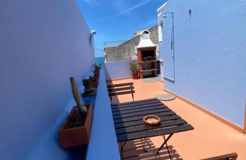 Atalaia Apartamento | Casa do Búzio Cosy Apartment next to the Beach