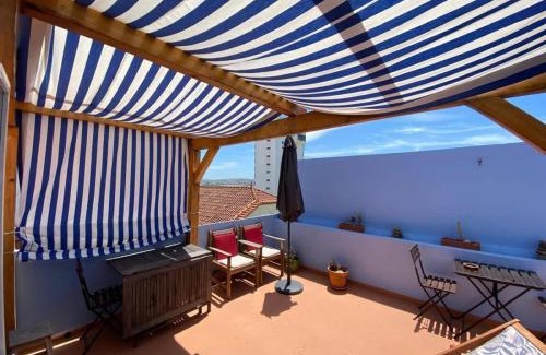 Atalaia Apartamento | Casa do Búzio Cosy Apartment next to the Beach