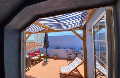 Atalaia Apartamento | Casa do Búzio Cosy Apartment next to the Beach