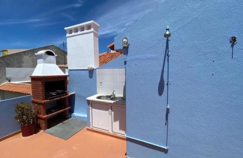 Atalaia Apartamento | Casa do Búzio Cosy Apartment next to the Beach