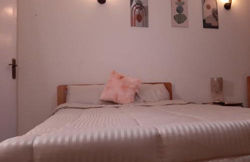 Downtown Cairo Apartamento | Casa Do Cairo Downtown