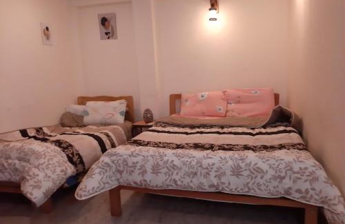 Downtown Cairo Apartamento | Casa Do Cairo Downtown