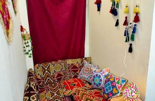 Downtown Cairo Apartamento | Casa Do Cairo Downtown