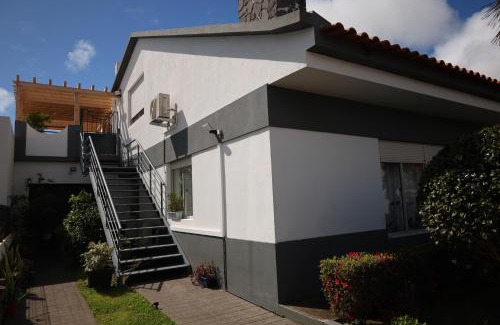Faja de Baixo Apartamento | Casa do Calço