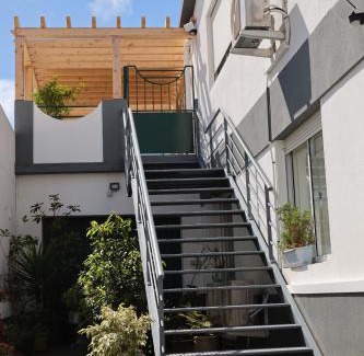 Faja de Baixo Apartamento | Casa do Calço