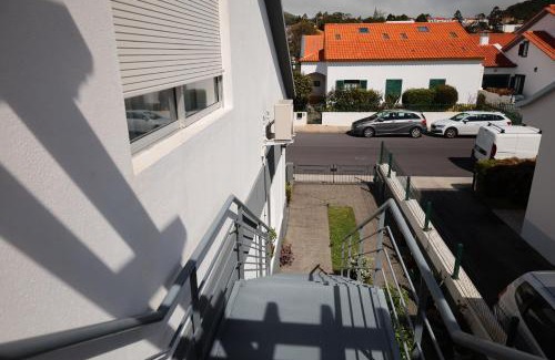 Faja de Baixo Apartamento | Casa do Calço