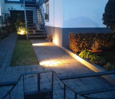 Faja de Baixo Apartamento | Casa do Calço