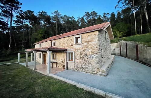 Outes Casa | Casa do Canteiro