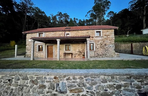 Outes Casa | Casa do Canteiro