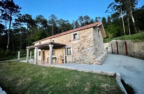 Outes Casa | Casa do Canteiro
