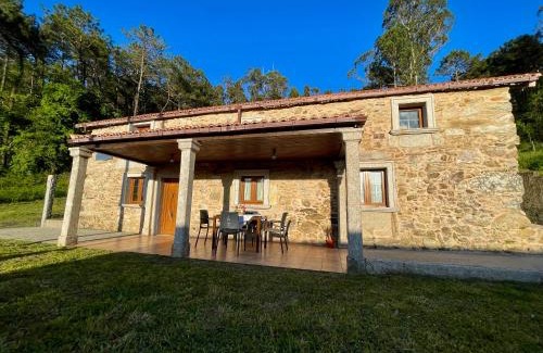 Outes Casa | Casa do Canteiro