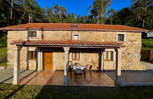 Outes Casa | Casa do Canteiro