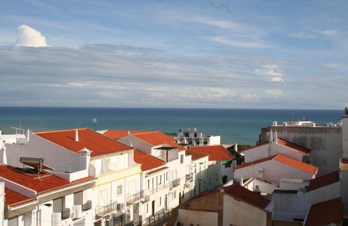 Albufeira Cama Y Desayuno | Casa Do Canto