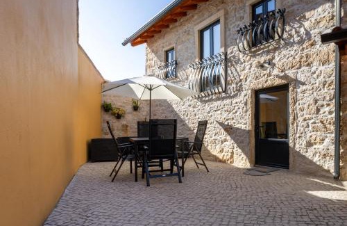 Camparca Casa | Casa do Canto - Recantos d'Almerinda