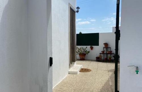 Obidos Casa | Casa do Canto - Uma casa no campo, perto da praia.