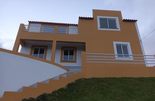 Angra do Heroismo Casa | Casa do Capitão-Mor