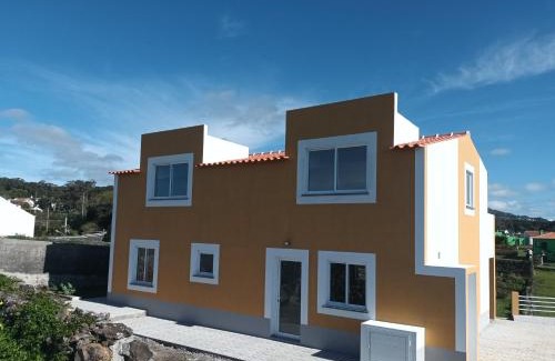Angra do Heroismo Casa | Casa do Capitão-Mor