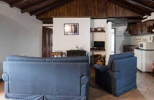 Chaves Casa | Casa del Castaño / Quinta de Santa Isabel - Apartment II