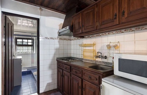 Chaves Casa | Casa del Castaño / Quinta de Santa Isabel - Apartment II