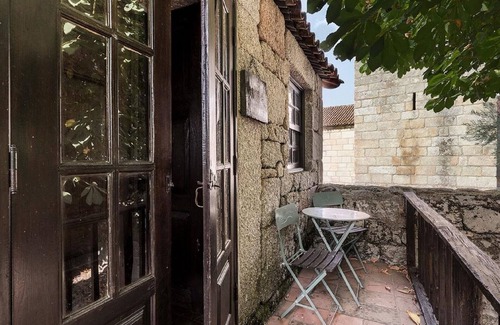 Chaves Casa | Casa del Castaño / Quinta de Santa Isabel - Apartment II