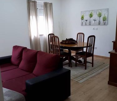 Marinha Grande Apartamento | Casa do Centro