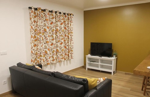 Pampilhosa da Serra Apartamento | Casa do Centro