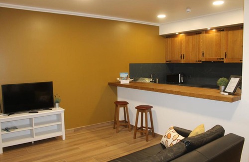 Pampilhosa da Serra Apartamento | Casa do Centro