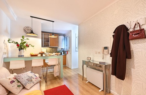 Braga Apartamento | Casa do Chafariz c/ Vistas - Sé Apartamentos