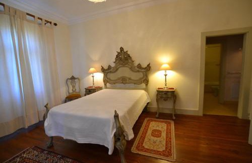 Sao Tiaguinho Cama Y Desayuno | Casa do Condado de Beirós