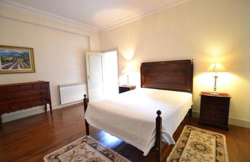 Sao Tiaguinho Cama Y Desayuno | Casa do Condado de Beirós