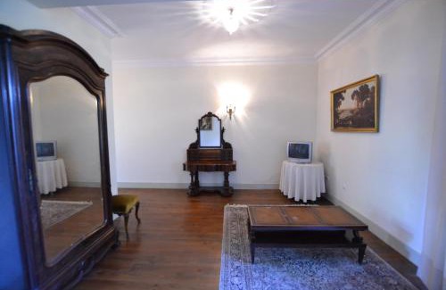 Sao Tiaguinho Cama Y Desayuno | Casa do Condado de Beirós