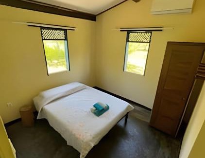 Ilha de Boipeba Casa | Casa do Coqueiral - Moreré