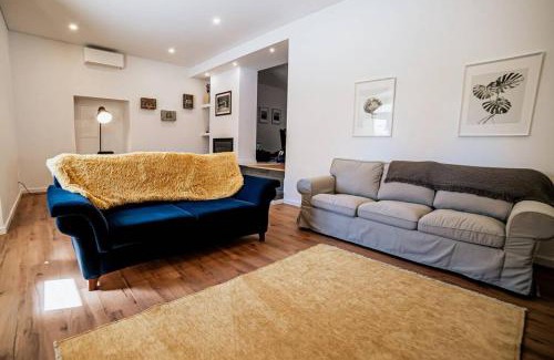 Lourinha Casa | Casa do Coreto, Paço, São Bartolomeu dos Galegos
