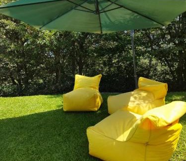 Gondufe Casa | Casa do Costeiro by AlmaStay
