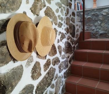 Gondufe Casa | Casa do Costeiro by AlmaStay