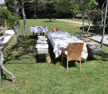 Caminha Cama Y Desayuno | Casa do Coura
