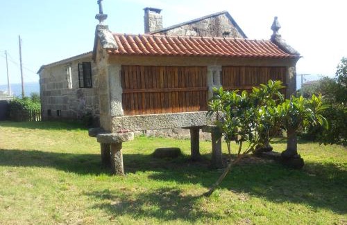 Vilaboa Casa | Casa do Crego