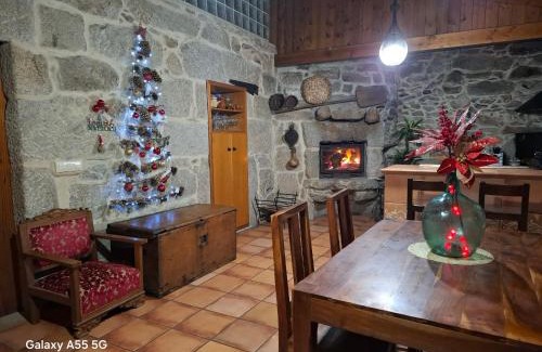 Vilaboa Casa | Casa do Crego