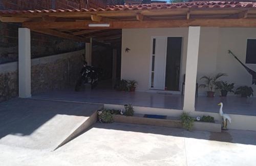 Triunfo Casa | Casa do Descanso