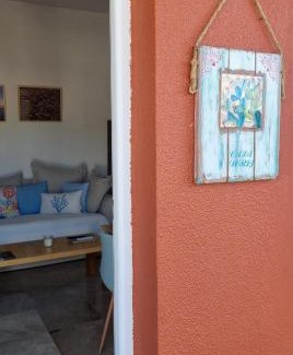 San Sebastián de la Gomera Apartamento | Casa Doris