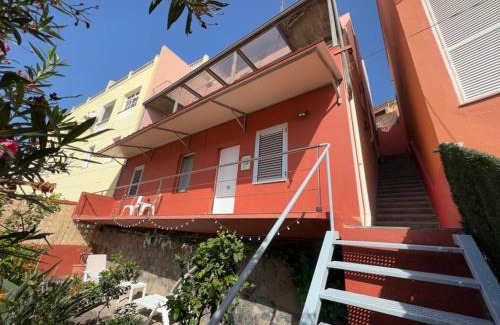 San Sebastián de la Gomera Apartamento | Casa Doris
