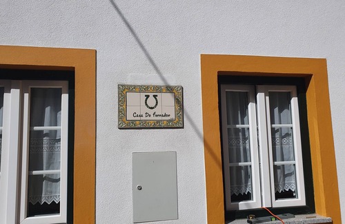 Macao Casa | Casa DO Ferrador - Mação