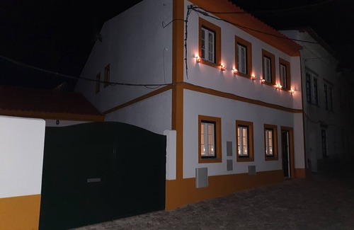 Macao Casa | Casa DO Ferrador - Mação