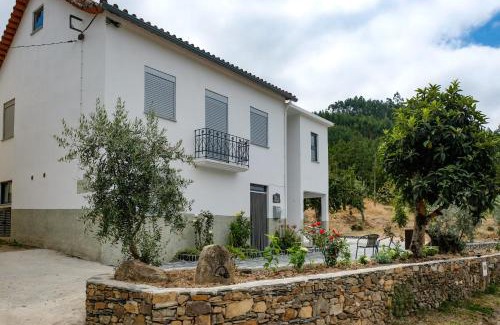Gois Casa | Casa do Ferreiro II