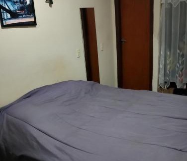 Santa Branca Casa | Casa do Flávio e João Paulo