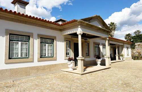 Amarante Casa | Casa do Fontão