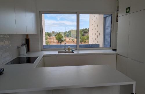 Conceicao e Cabanas de Tavira Apartamento | Casa do Forte by Wave Algarve